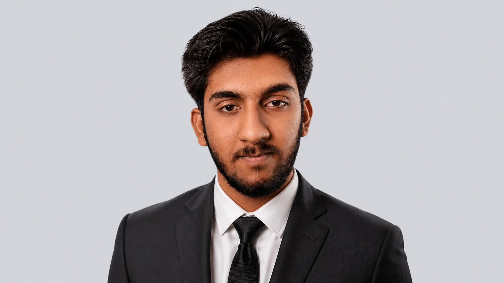 Anas Mujahid