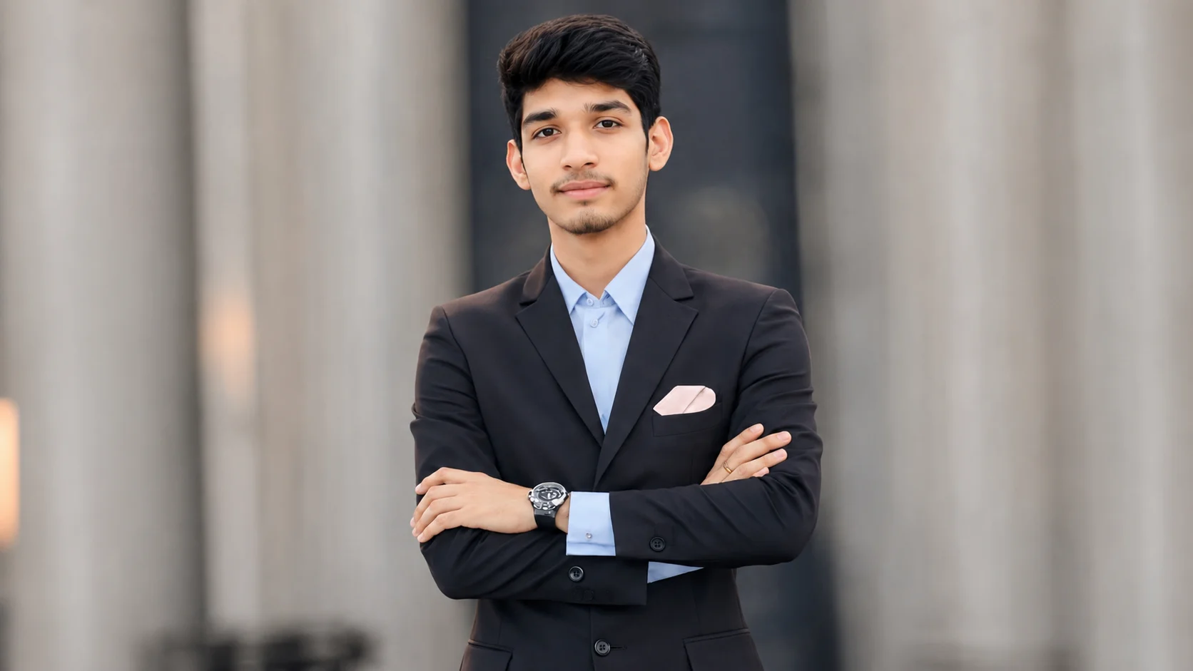 Muhammad Hassan