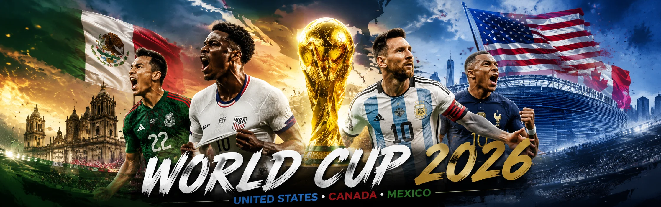 FIFA World Cup 2026 Schedule Complete Guide Results, Standings & Expert Analysis