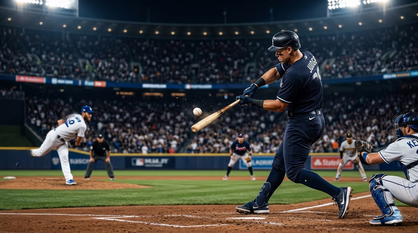 Which MLB Teams Are Actual 2026 Playoff Contenders?
