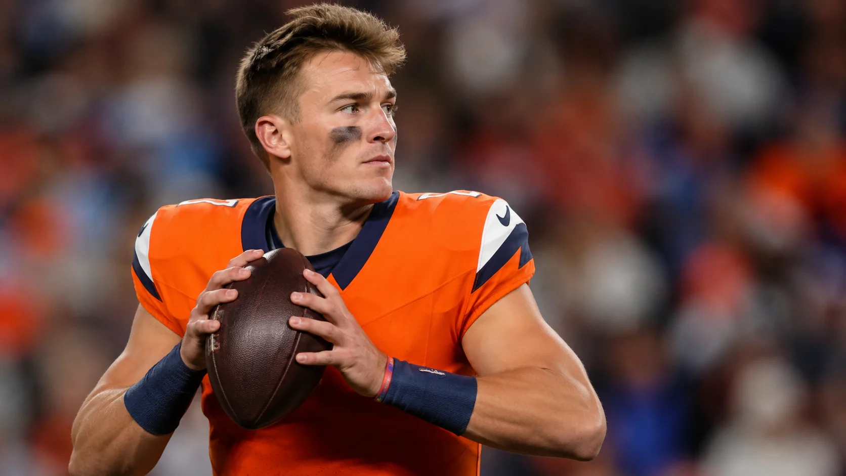 Bo Nix