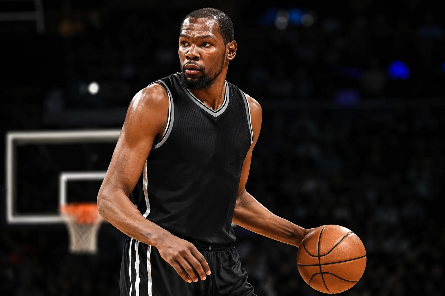 Kevin Durant