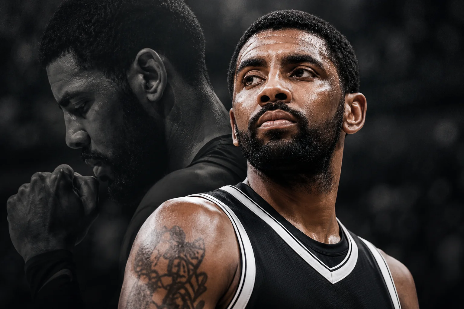 Kyrie Irving