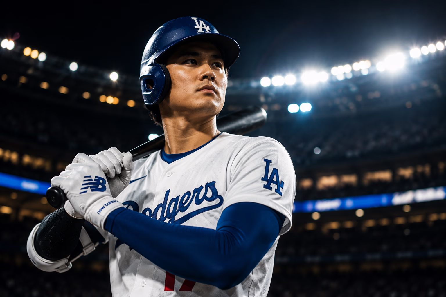 Shohei Ohtani
