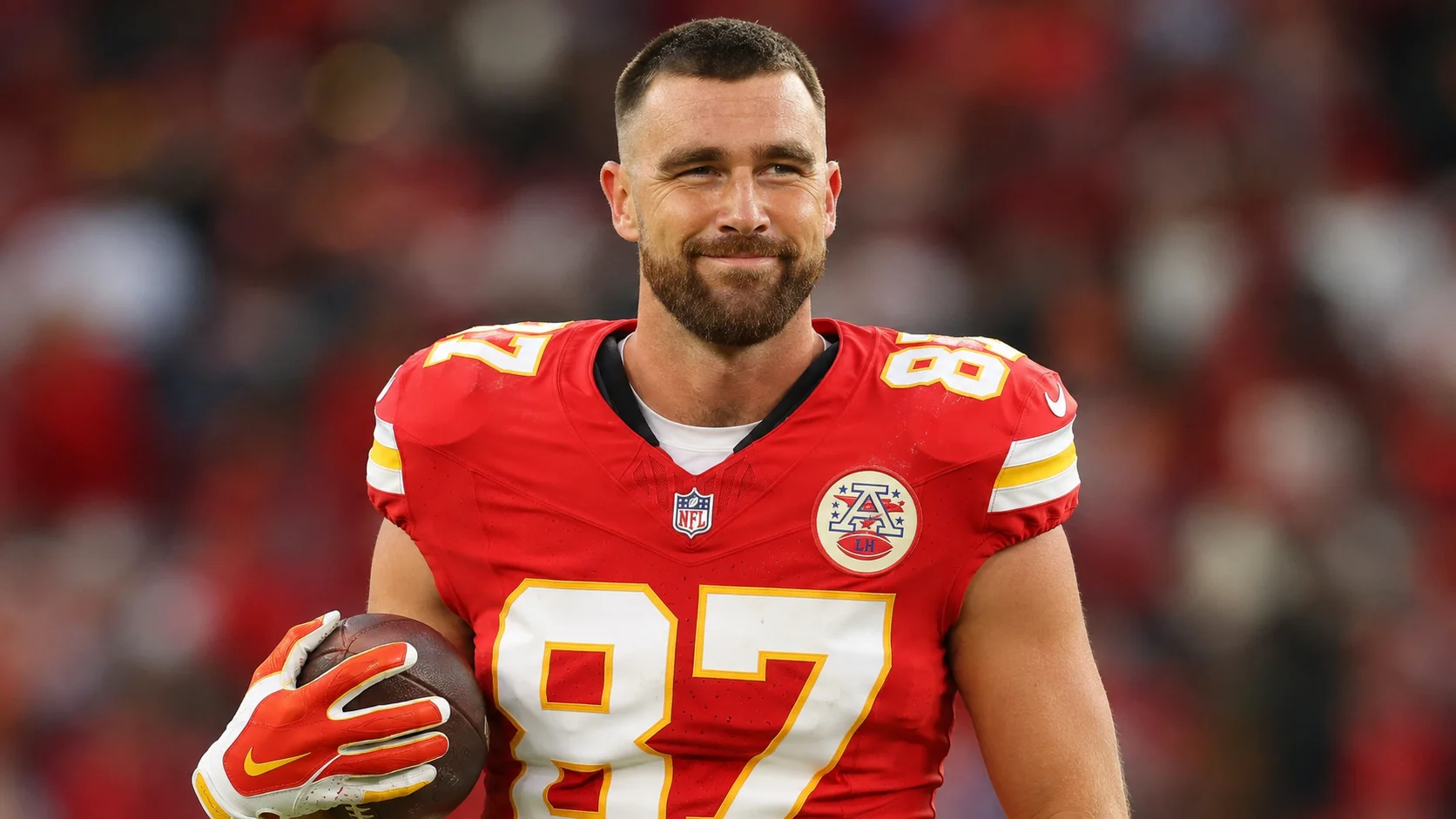 Travis Kelce