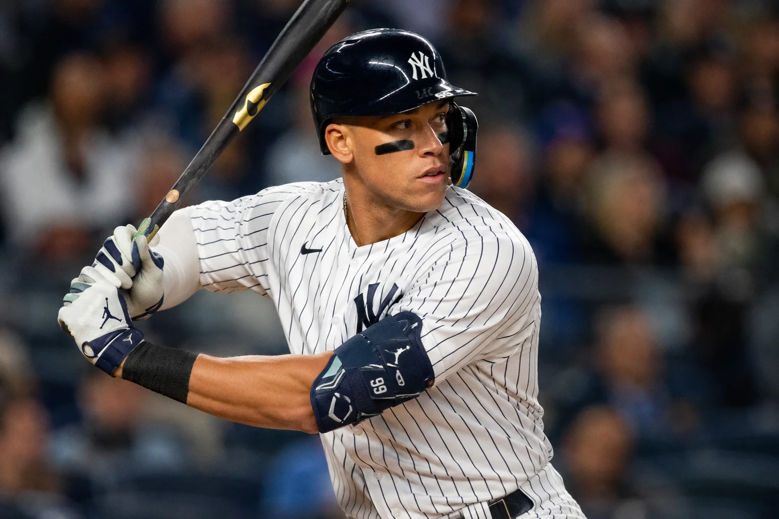 Aaron Judge