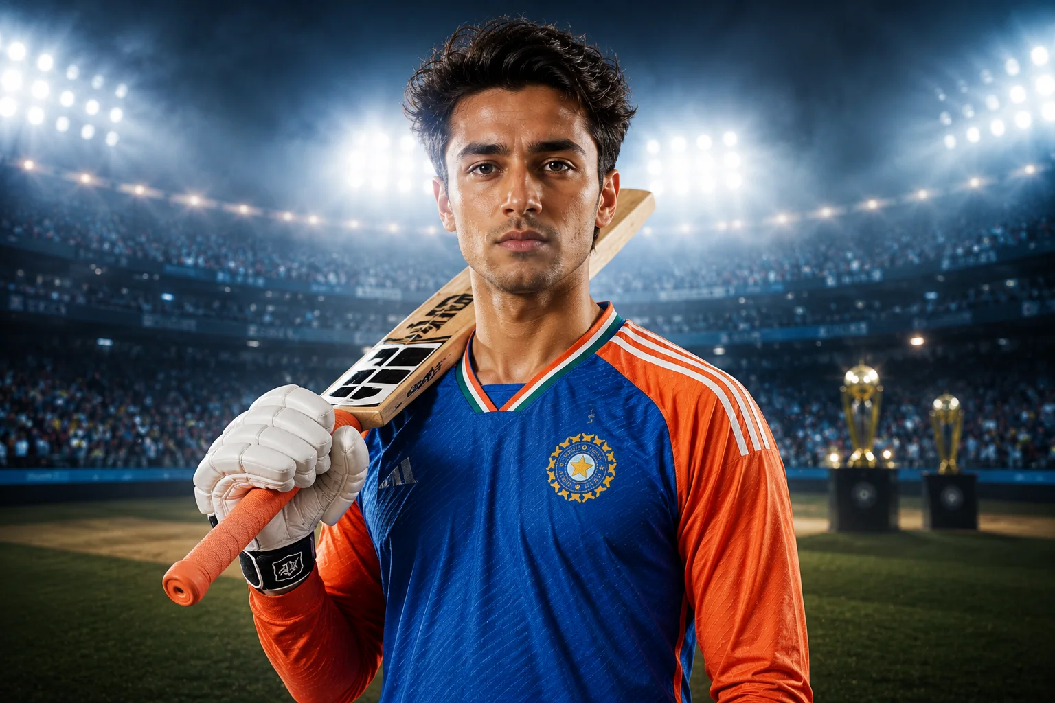 Abhishek Sharma