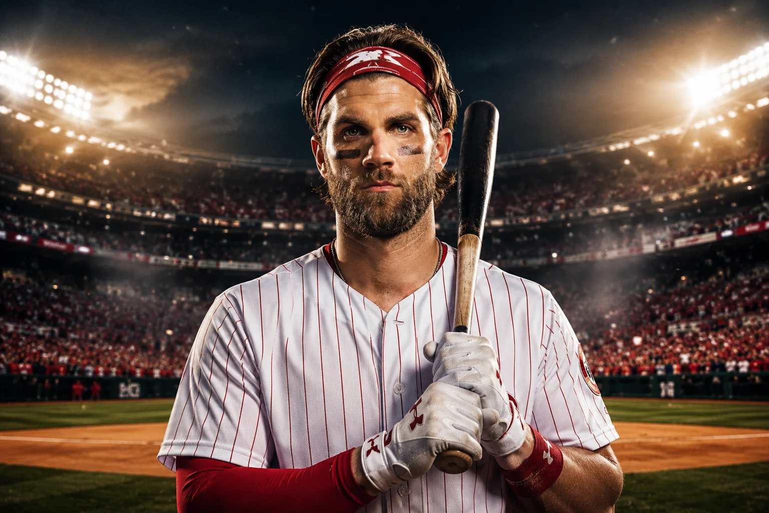 Bryce Harper