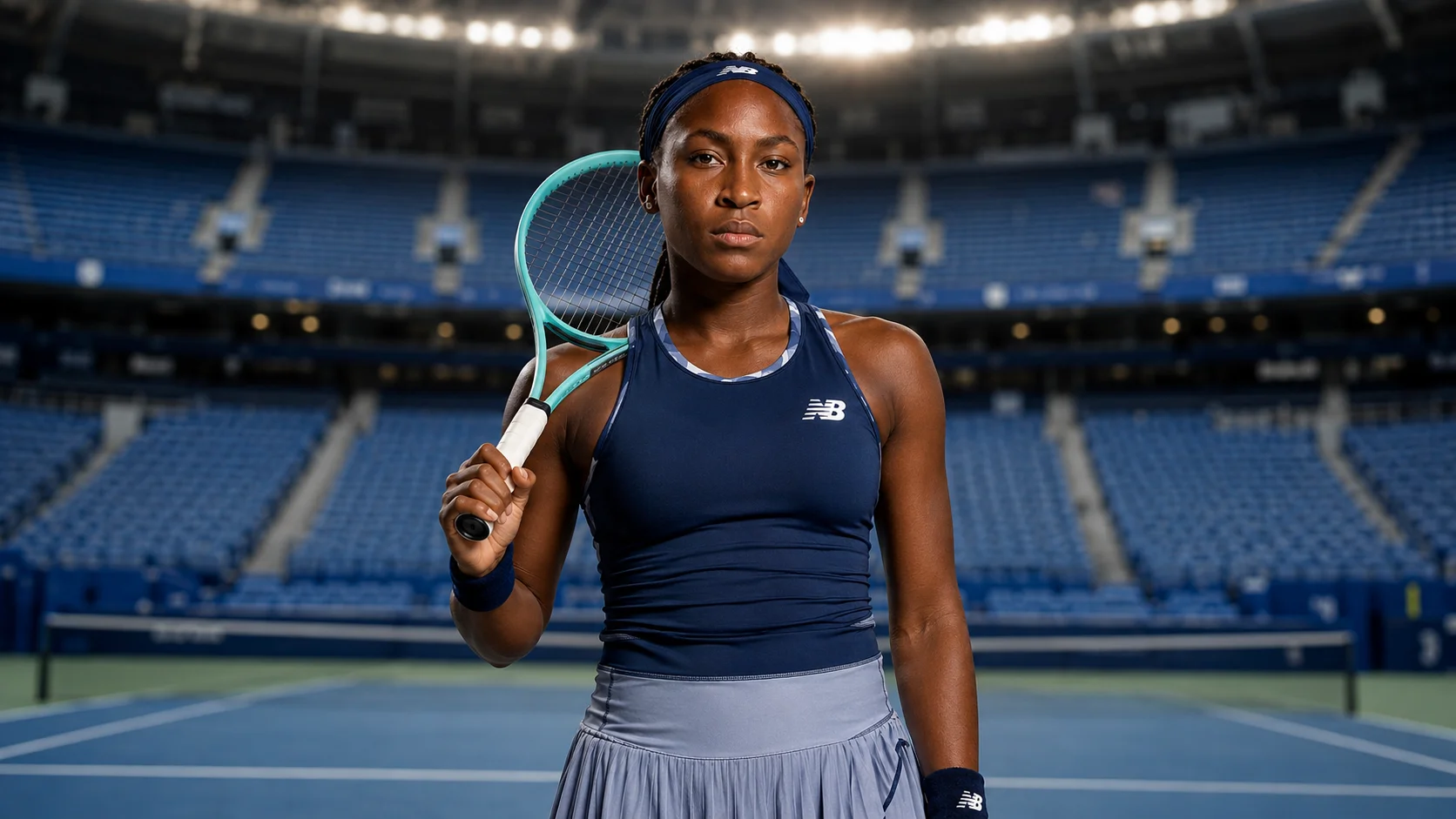 Coco Gauff