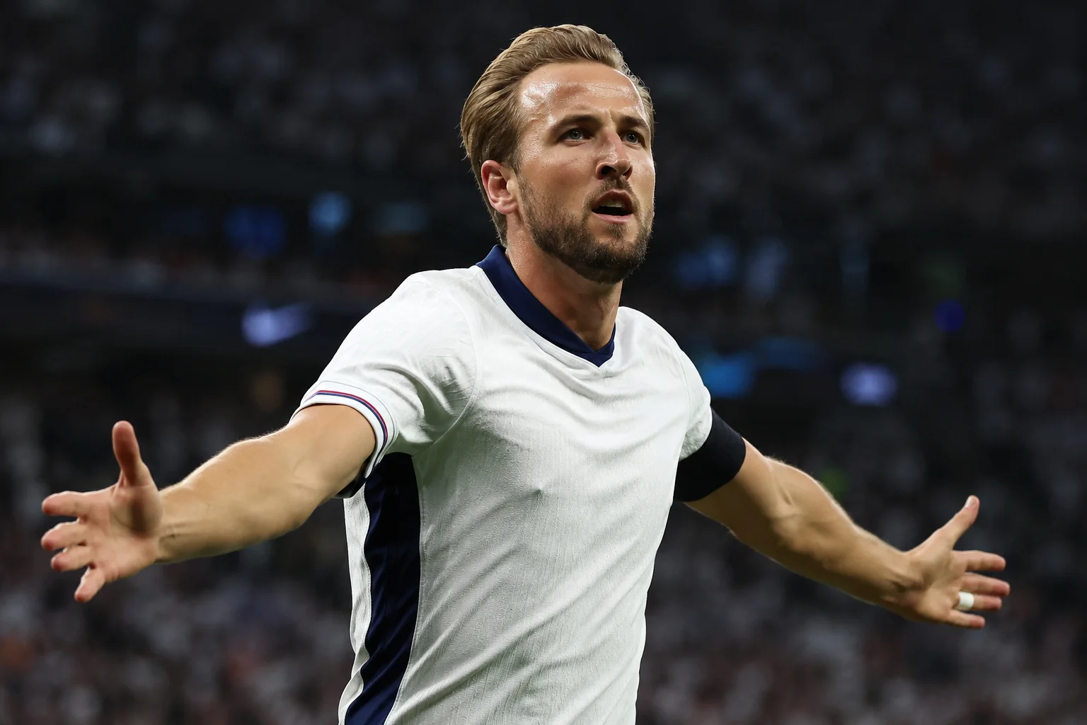 Harry Kane