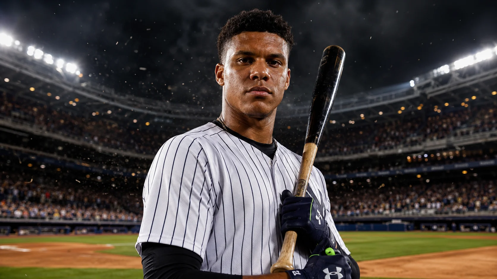 Juan Soto