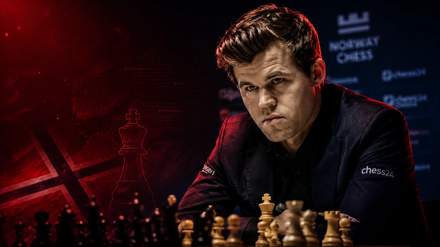 Magnus Carlsen
