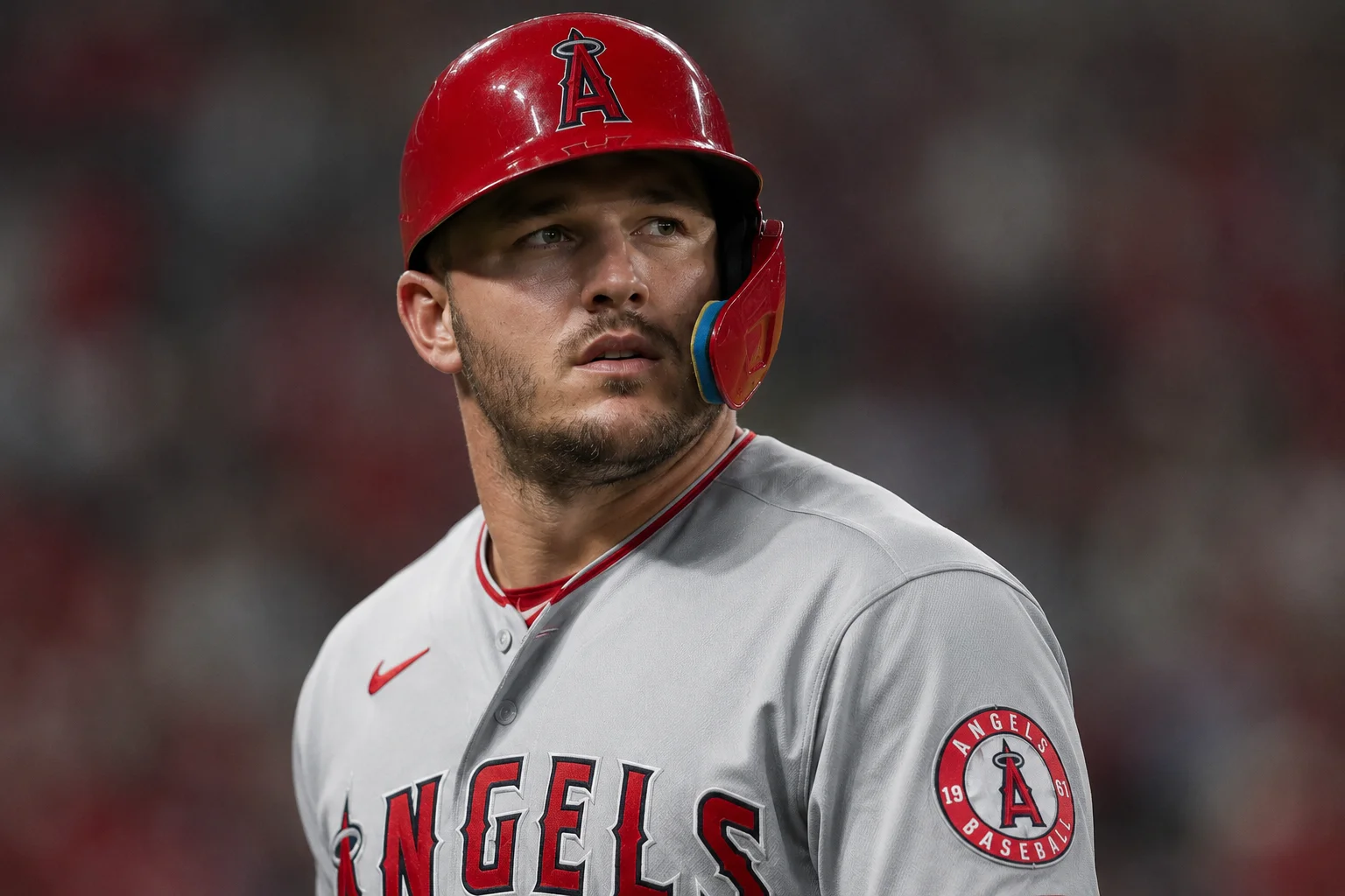 Mike Trout