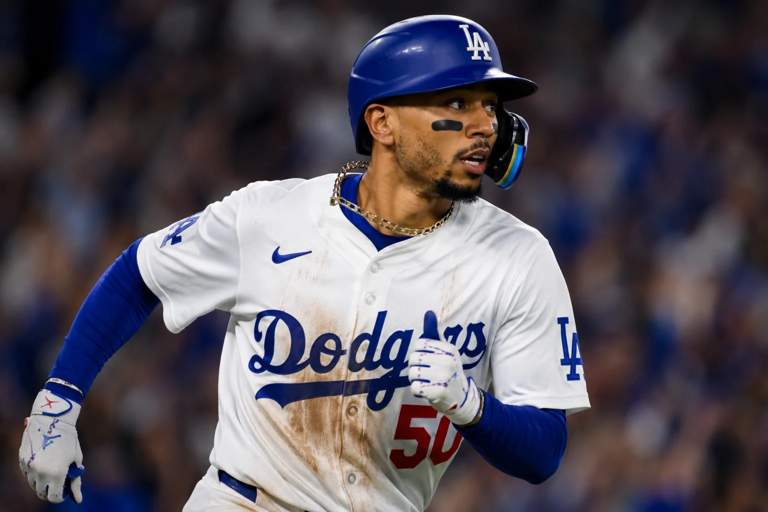 Mookie Betts