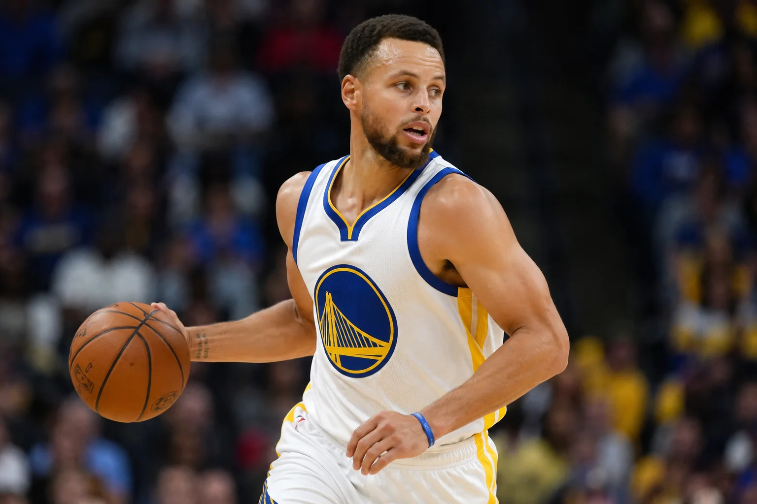 Stephen Curry