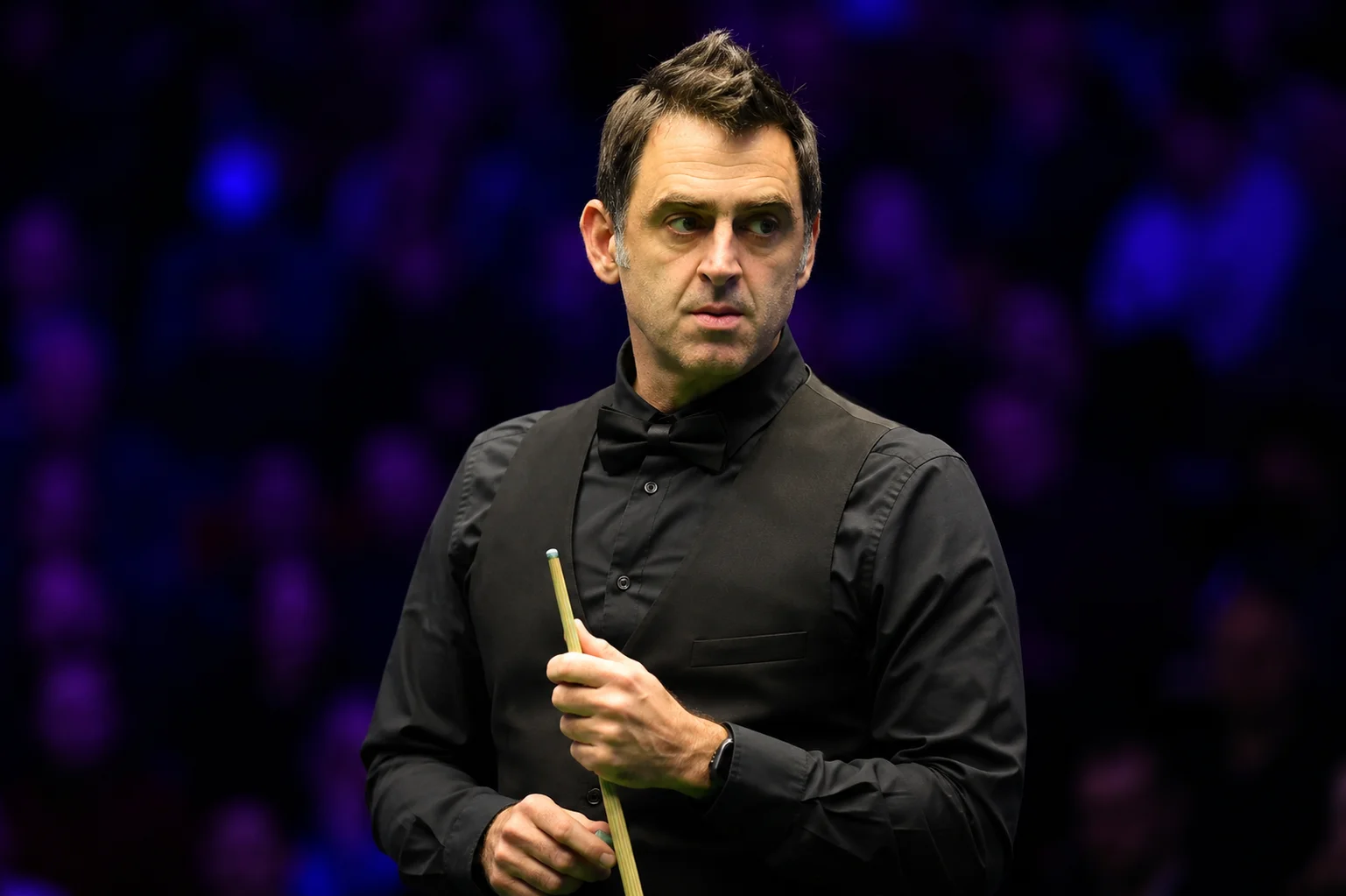Ronnie O'Sullivan