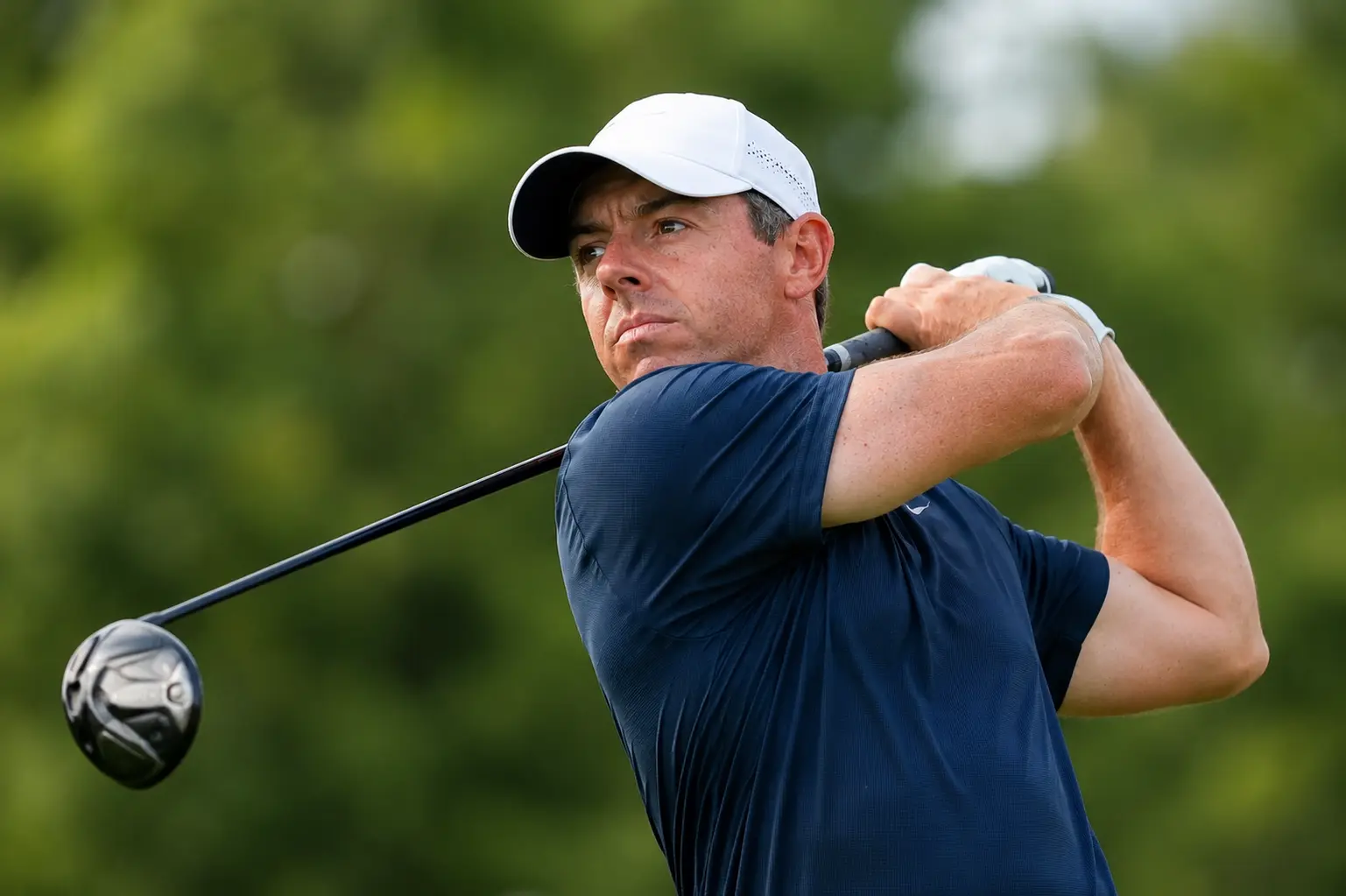 Rory McIlroy