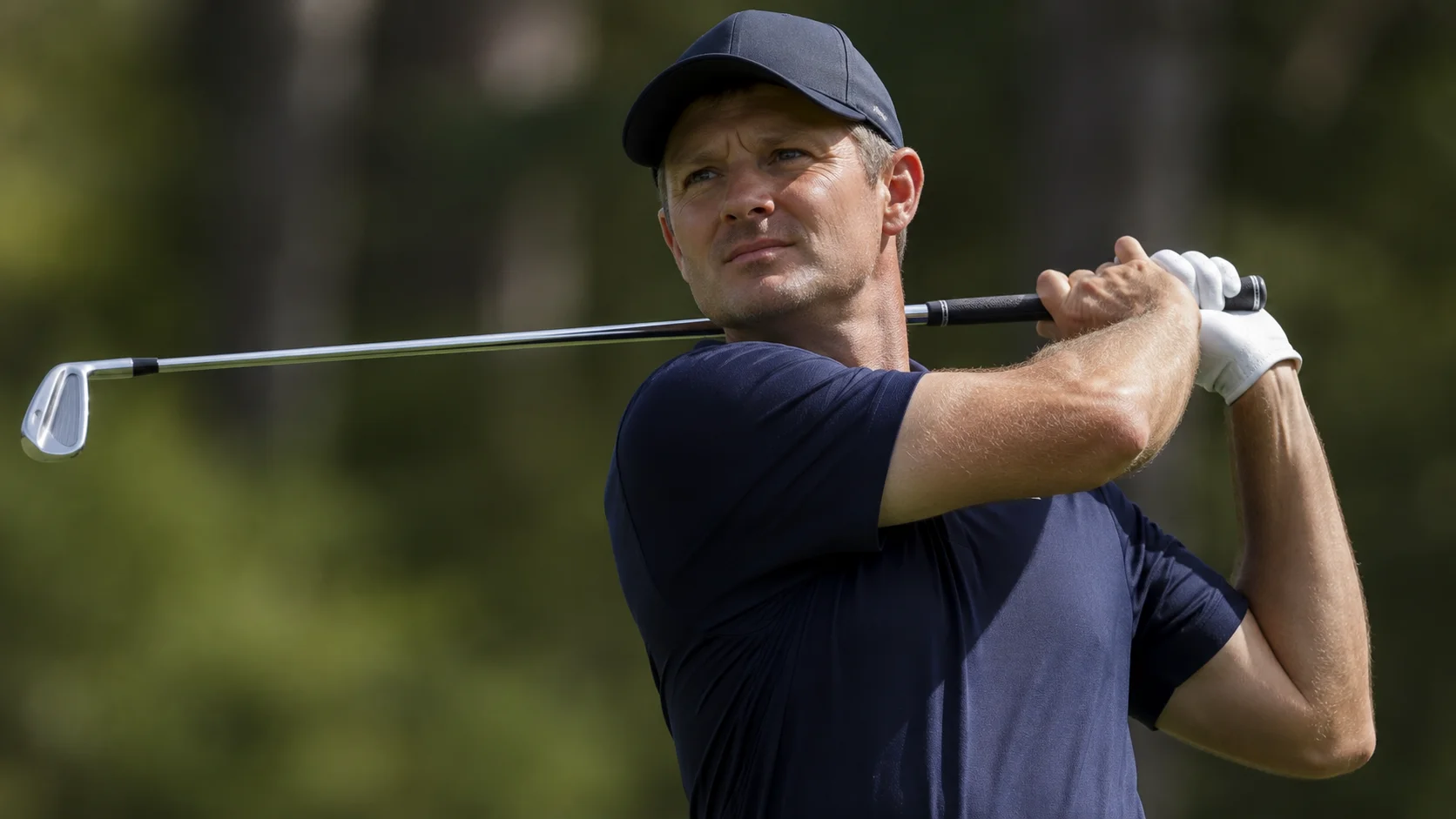 Justin Rose