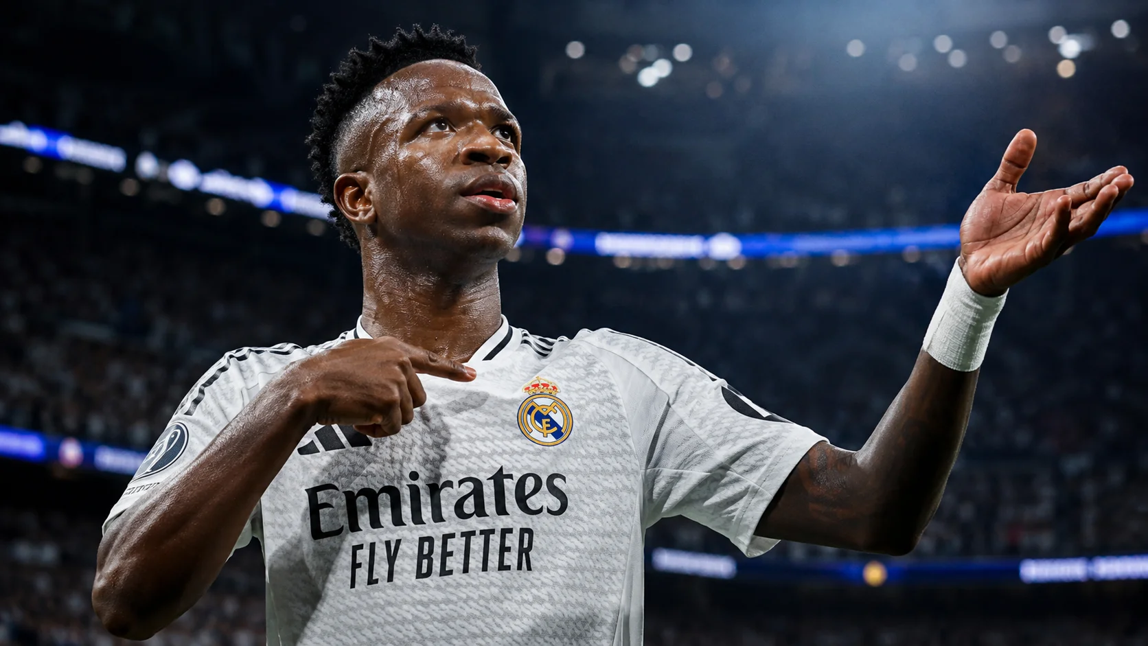 Vinícius Júnior
