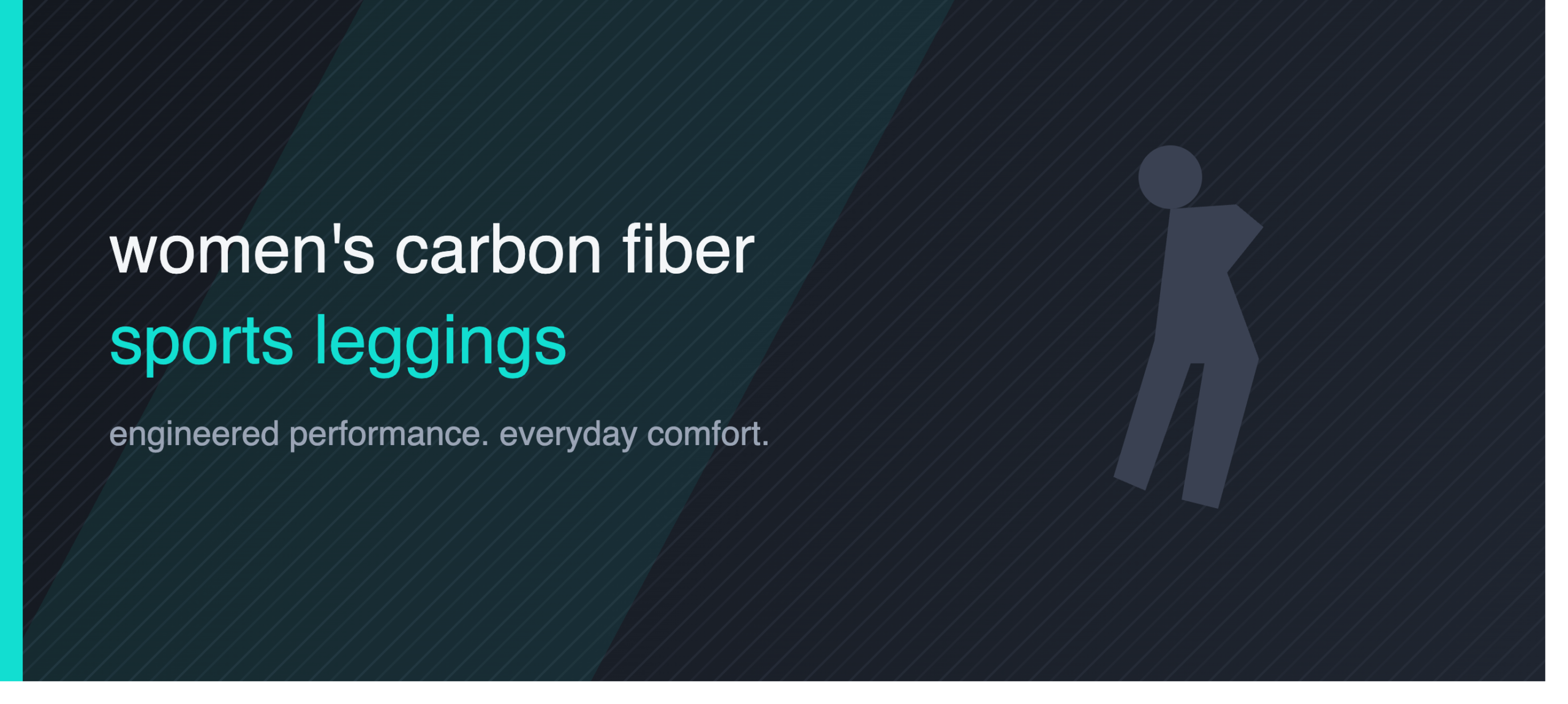 Women’s Carbon Fiber Sports Leggings: The Future of Performance Apparel