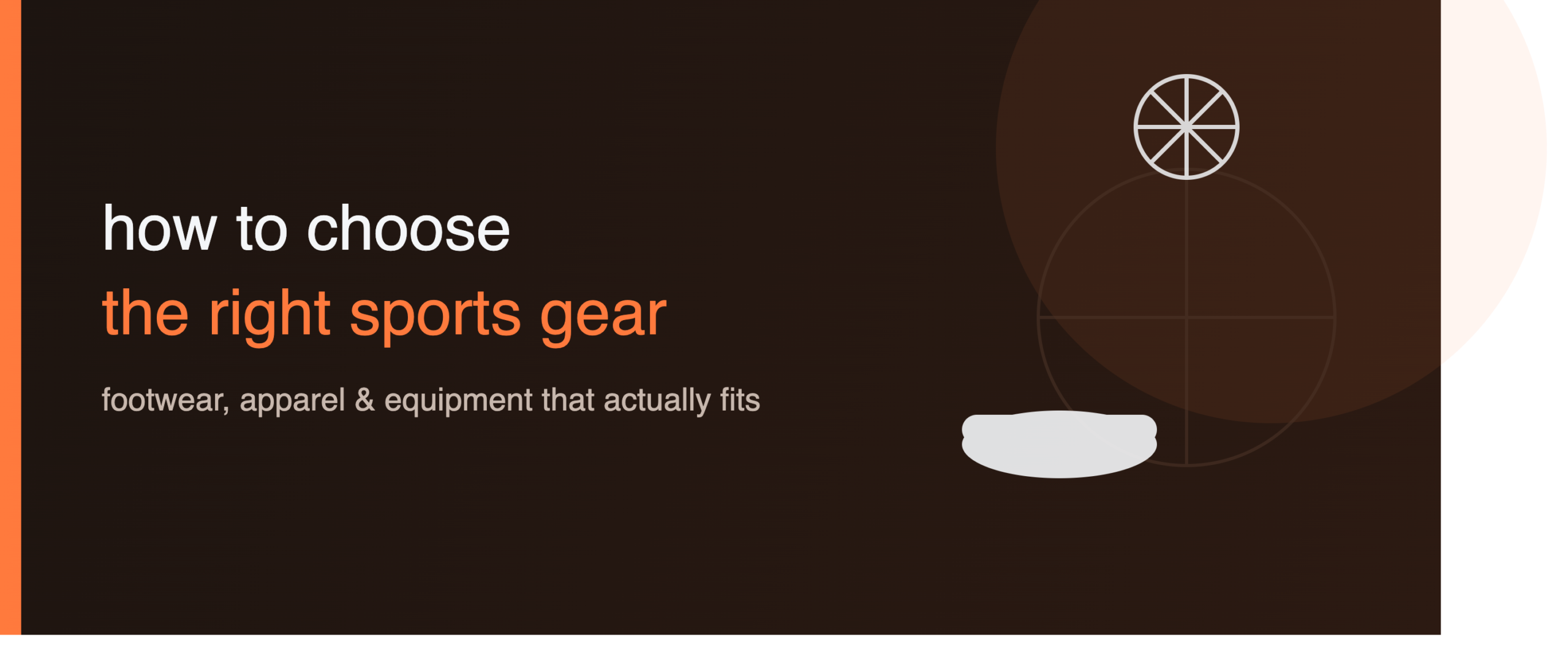 How to Choose the Right Sports Gear